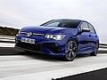 VW Golf R R-Performance